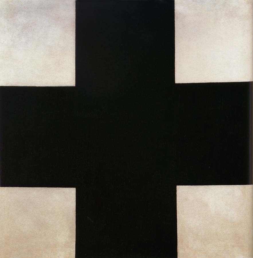 Black Cross